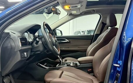 BMW 1 серия, 2023 год, 1 816 000 рублей, 8 фотография