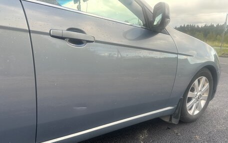 Chevrolet Epica, 2011 год, 550 000 рублей, 3 фотография