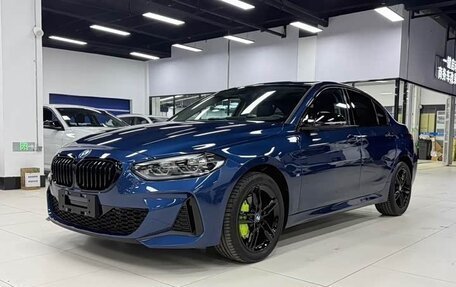 BMW 1 серия, 2023 год, 1 816 000 рублей, 4 фотография