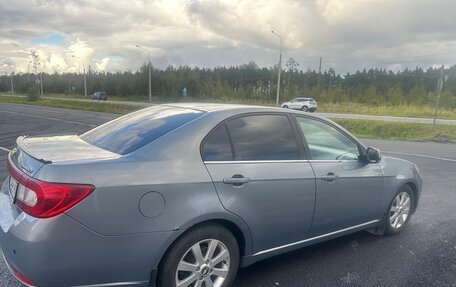 Chevrolet Epica, 2011 год, 550 000 рублей, 6 фотография
