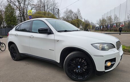 BMW X6, 2012 год, 1 850 000 рублей, 2 фотография