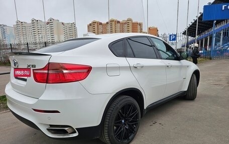 BMW X6, 2012 год, 1 850 000 рублей, 3 фотография