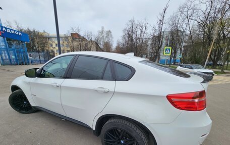 BMW X6, 2012 год, 1 850 000 рублей, 5 фотография