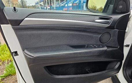 BMW X6, 2012 год, 1 850 000 рублей, 10 фотография
