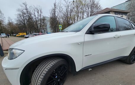 BMW X6, 2012 год, 1 850 000 рублей, 6 фотография