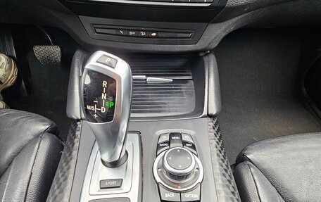 BMW X6, 2012 год, 1 850 000 рублей, 13 фотография