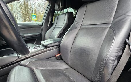 BMW X6, 2012 год, 1 850 000 рублей, 14 фотография