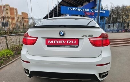 BMW X6, 2012 год, 1 850 000 рублей, 4 фотография