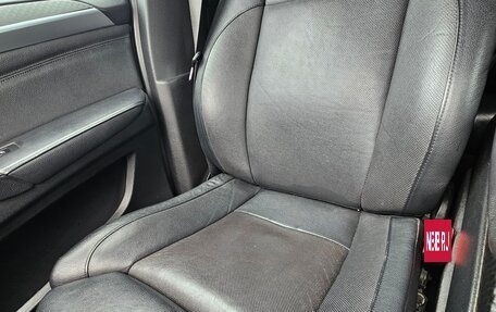 BMW X6, 2012 год, 1 850 000 рублей, 11 фотография