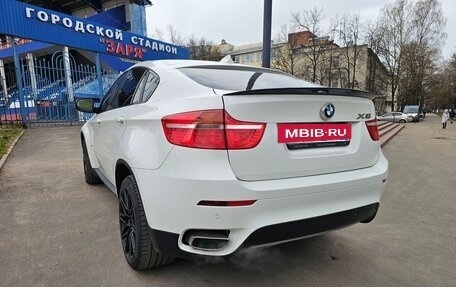 BMW X6, 2012 год, 1 850 000 рублей, 8 фотография