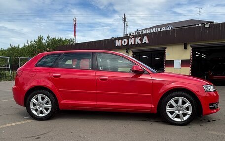 Audi A3, 2012 год, 500 000 рублей, 4 фотография