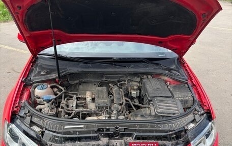 Audi A3, 2012 год, 500 000 рублей, 22 фотография