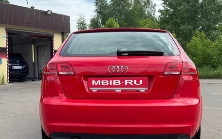 Audi A3, 2012 год, 500 000 рублей, 20 фотография