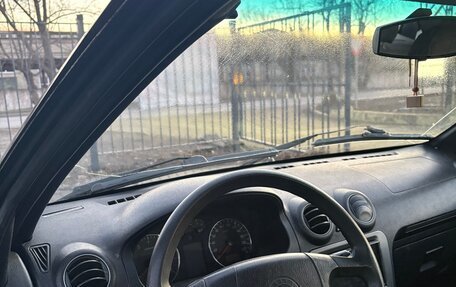 Geely CK (Otaka) I рестайлинг, 2012 год, 185 000 рублей, 6 фотография