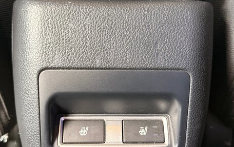 Subaru Forester, 2016 год, 1 890 000 рублей, 11 фотография