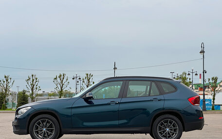 BMW X1, 2014 год, 2 450 000 рублей, 6 фотография