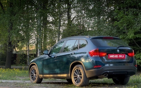 BMW X1, 2014 год, 2 450 000 рублей, 5 фотография