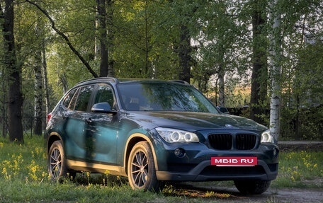 BMW X1, 2014 год, 2 450 000 рублей, 4 фотография