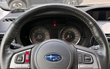 Subaru Forester, 2016 год, 1 890 000 рублей, 12 фотография