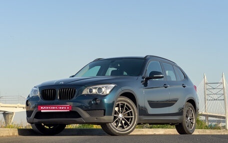 BMW X1, 2014 год, 2 450 000 рублей, 2 фотография