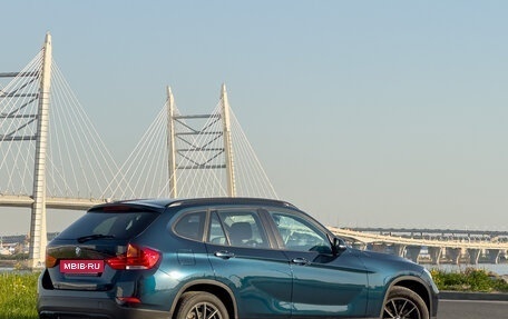 BMW X1, 2014 год, 2 450 000 рублей, 3 фотография