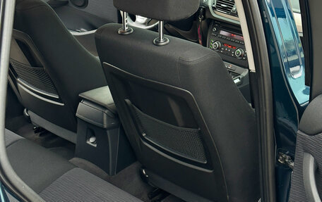 BMW X1, 2014 год, 2 450 000 рублей, 10 фотография