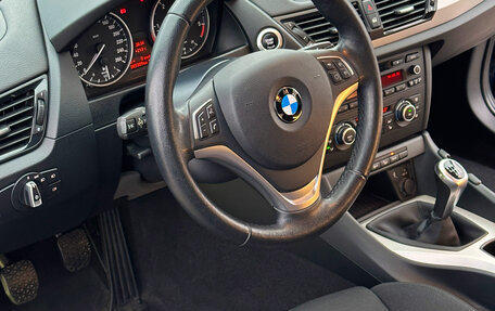 BMW X1, 2014 год, 2 450 000 рублей, 14 фотография