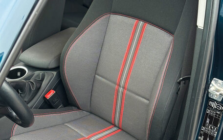 BMW X1, 2014 год, 2 450 000 рублей, 13 фотография