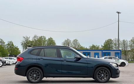 BMW X1, 2014 год, 2 450 000 рублей, 8 фотография