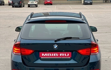 BMW X1, 2014 год, 2 450 000 рублей, 9 фотография