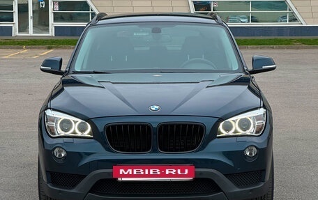 BMW X1, 2014 год, 2 450 000 рублей, 7 фотография