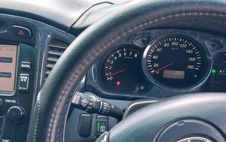 Toyota Kluger I, 2003 год, 1 300 000 рублей, 9 фотография