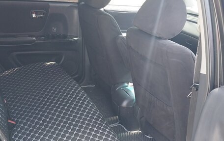 Toyota Kluger I, 2003 год, 1 300 000 рублей, 7 фотография