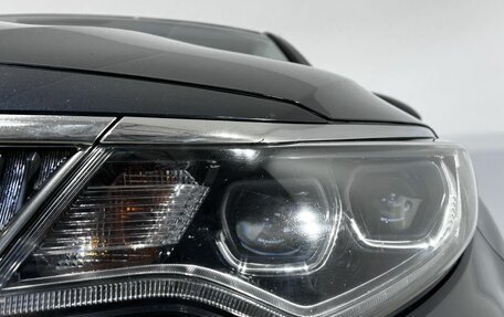 KIA Optima IV, 2019 год, 1 825 000 рублей, 17 фотография