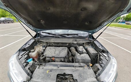 Haval H6, 2021 год, 1 970 000 рублей, 4 фотография