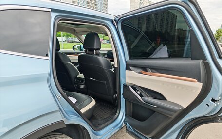 Haval H6, 2021 год, 1 970 000 рублей, 12 фотография