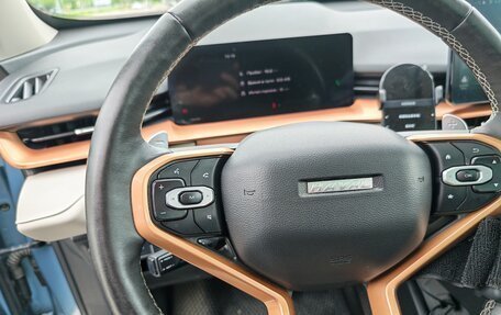 Haval H6, 2021 год, 1 970 000 рублей, 17 фотография