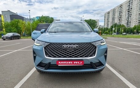 Haval H6, 2021 год, 1 970 000 рублей, 20 фотография