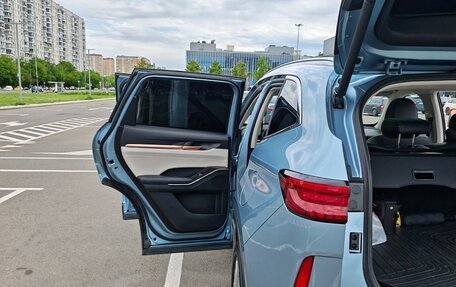 Haval H6, 2021 год, 1 970 000 рублей, 30 фотография