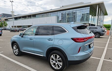 Haval H6, 2021 год, 1 970 000 рублей, 24 фотография