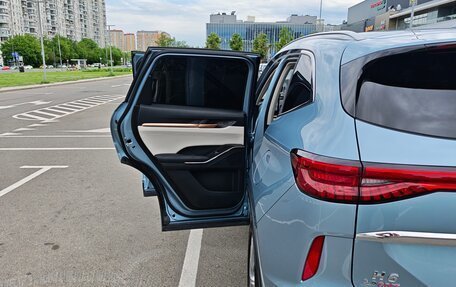 Haval H6, 2021 год, 1 970 000 рублей, 29 фотография