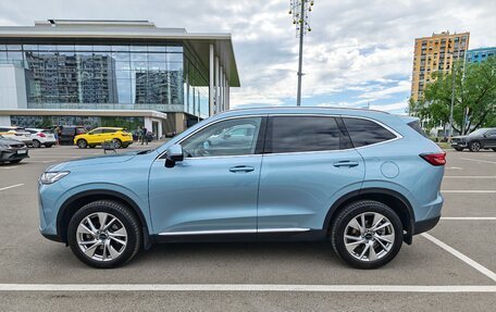 Haval H6, 2021 год, 1 970 000 рублей, 23 фотография