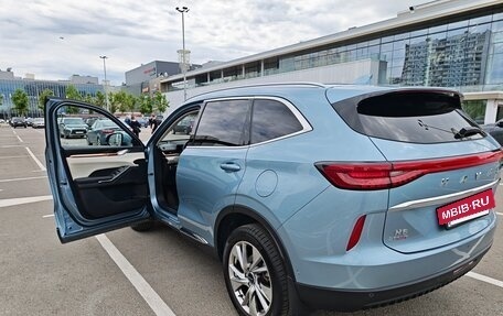 Haval H6, 2021 год, 1 970 000 рублей, 26 фотография