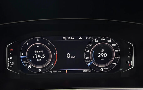 Volkswagen Tiguan II, 2023 год, 2 700 000 рублей, 10 фотография
