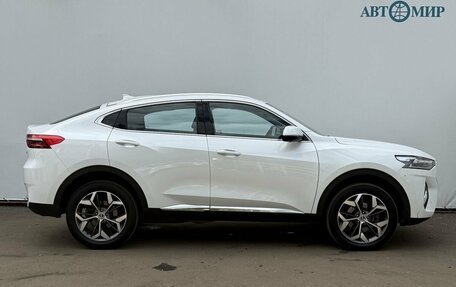 Haval F7x I, 2021 год, 1 850 000 рублей, 4 фотография