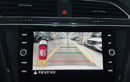 Volkswagen Tiguan II, 2023 год, 2 700 000 рублей, 11 фотография