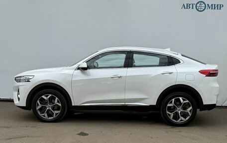 Haval F7x I, 2021 год, 1 850 000 рублей, 8 фотография