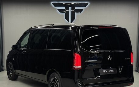 Mercedes-Benz Vito, 2016 год, 4 444 000 рублей, 6 фотография