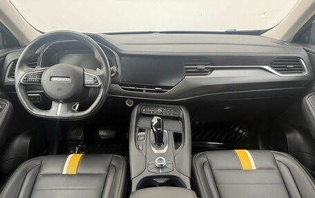 Haval F7x I, 2021 год, 1 850 000 рублей, 14 фотография