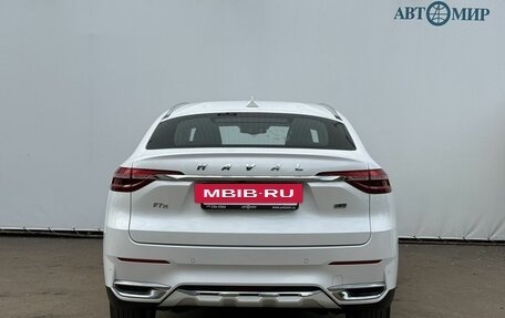 Haval F7x I, 2021 год, 1 850 000 рублей, 6 фотография